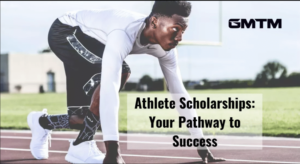 Achieve Your Athletic Dreams with NAIA Scholarships