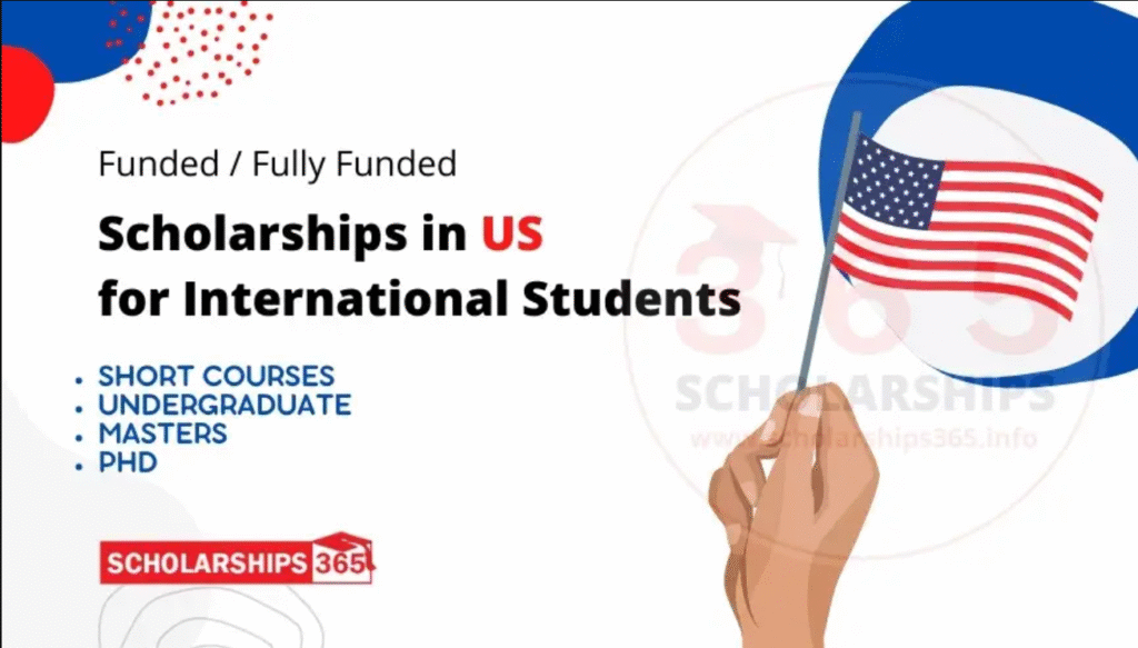 Top Insurance Scholarships in the USA for 2025