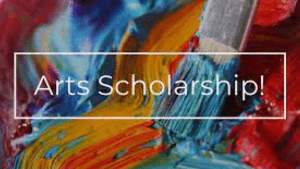 Nurture Your Talent with YoungArts Scholarships